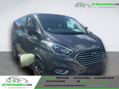 Ford Tourneo Custom  320 L1H1 2.0 EcoBlue 150 BMV