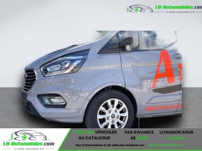 Ford Tourneo Custom  320 L1H1 2.0 EcoBlue 150 BMV