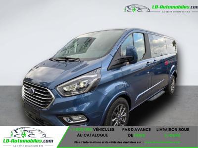 Ford Tourneo Custom  320 L1H1 2.0 EcoBlue 150 BMV