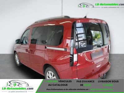 Ford Tourneo Connect 2.0 EcoBlue 122 BVM 4x4