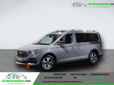 Ford Tourneo Connect 2.0 EcoBlue 122 BVM 4x4