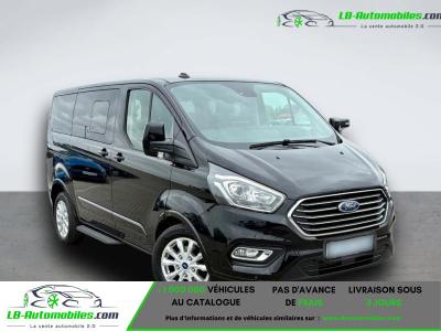 Ford Tourneo Custom  320 L1H1 2.0 EcoBlue 185 BMV