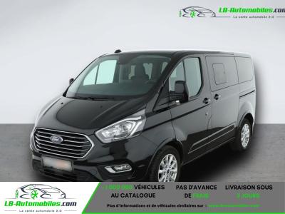 Ford Tourneo Custom  320 L1H1 2.0 EcoBlue 185 BMV