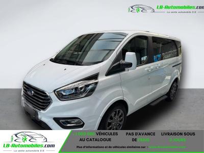Ford Tourneo Custom  320 L1H1 2.0 EcoBlue 185 BMV