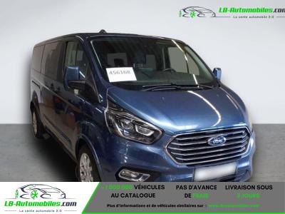 Ford Tourneo Custom  320 L1H1 2.0 EcoBlue 185 BMV