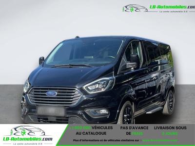 Ford Tourneo Custom  320 L1H1 2.0 EcoBlue 185 BMV
