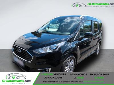 Ford Tourneo Connect 2.0 EcoBlue 102 BVM