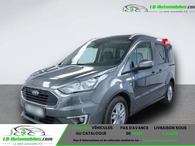 Ford Tourneo Connect 2.0 EcoBlue 102 BVM