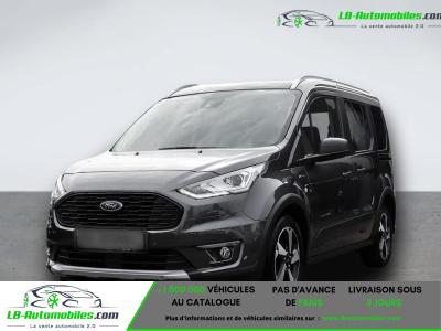 Ford Tourneo Connect 2.0 EcoBlue 102 BVM