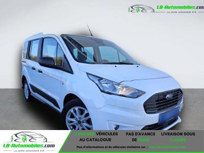 Ford Tourneo Connect 1.5 L EcoBlue 100