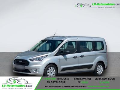 Ford Tourneo Connect 1.5 L EcoBlue 100