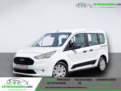Ford Tourneo Connect 1.5 L EcoBlue 100