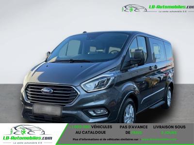 Ford Tourneo Custom  320 L1H1 2.0 EcoBlue 185 BVA