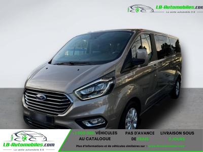 Ford Tourneo Custom  320 L1H1 2.0 EcoBlue 185 Mhev