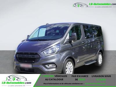 Ford Tourneo Custom  320 L2H1 2.0 EcoBlue 150 BVA