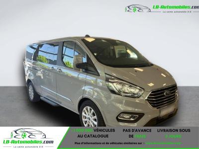 Ford Tourneo Custom  320 L2H1 2.0 EcoBlue 150 BVA