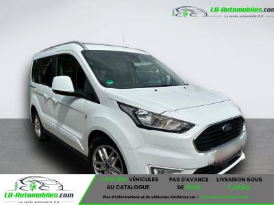 Ford Tourneo Connect 1.5 L EcoBlue 120 BVA