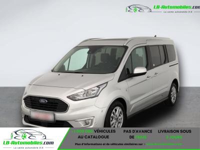 Ford Tourneo Connect 1.5 L EcoBlue 120 BVA