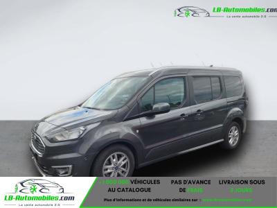 Ford Tourneo Connect 1.5 L EcoBlue 120 BVA
