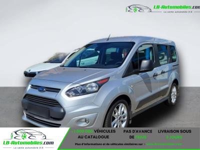 Ford Tourneo Connect 1.0 EcoBoost 100 BVM
