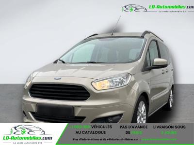 Ford Tourneo Courier 1.0 EcoBoost 100
