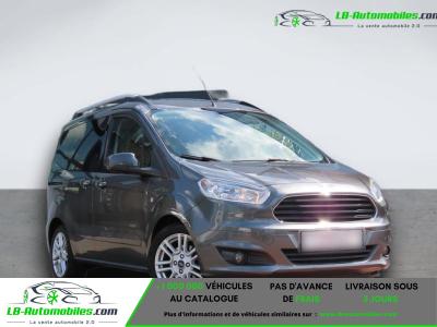 Ford Tourneo Courier 1.0 EcoBoost 100