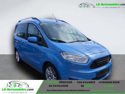 Ford Tourneo Courier 1.0 EcoBoost 100