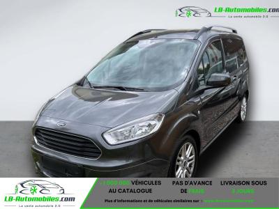 Ford Tourneo Courier 1.0 EcoBoost 100