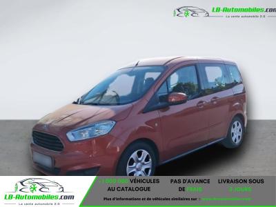 Ford Tourneo Courier 1.0 EcoBoost 100