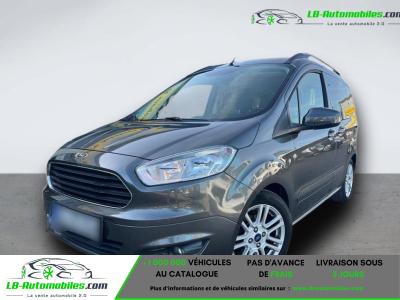 Ford Tourneo Courier 1.0 EcoBoost 100
