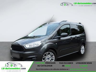 Ford Tourneo Courier 1.0 EcoBoost 100