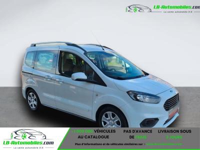 Ford Tourneo Courier 1.5 TDCi 75