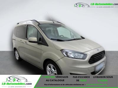 Ford Tourneo Courier 1.5 TDCi 95 BVM
