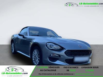 Fiat 124 Spider 1.4 MultiAir 140 ch