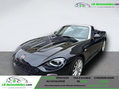 Fiat 124 Spider 1.4 MultiAir 140 ch