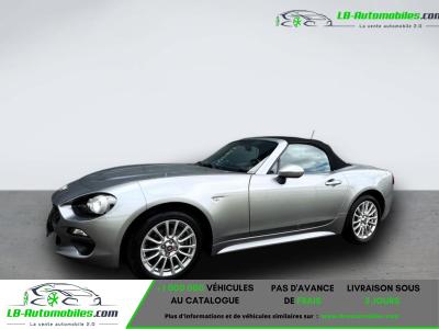 Fiat 124 Spider 1.4 MultiAir 140 ch