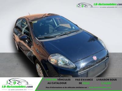 Fiat Punto 1.2 69 ch