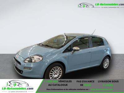 Fiat Punto 1.2 69 ch