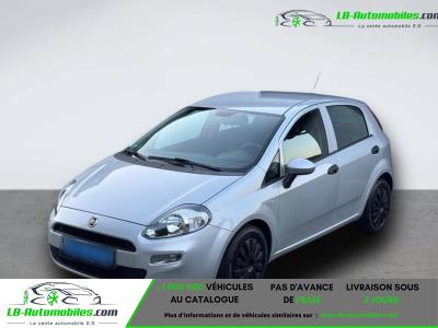 Fiat Punto 1.2 69 ch