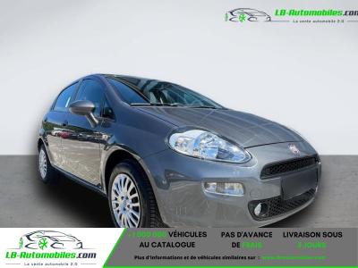 Fiat Punto 1.2 69 ch