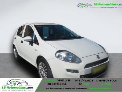 Fiat Punto 1.2 69 ch