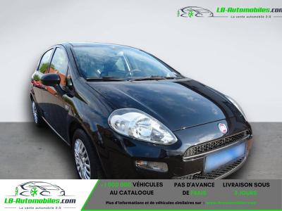 Fiat Punto 1.2 69 ch