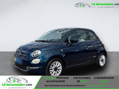 Fiat 500 0.9 85 ch TwinAir BVA