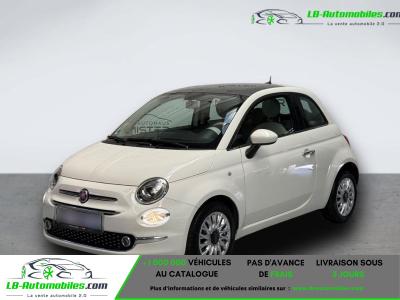 Fiat 500 0.9 85 ch TwinAir BVA
