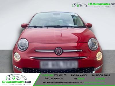 Fiat 500 1.2 69 ch BVA