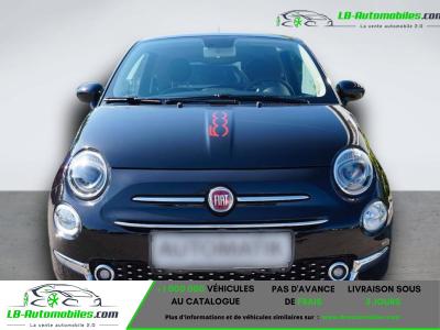 Fiat 500 1.2 69 ch BVA
