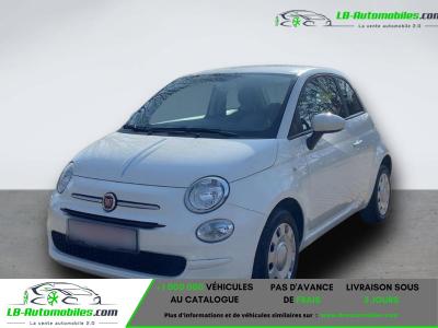 Fiat 500 1.2 69 ch BVA