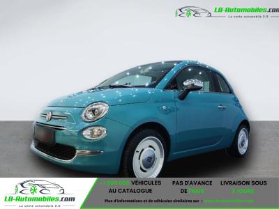 Fiat 500 1.2 69 ch BVA