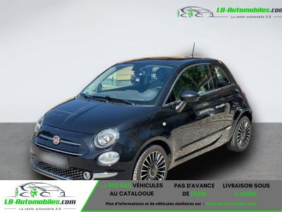 Fiat 500 0.9 105 CH TWINAIR