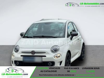 Fiat 500 0.9 105 CH TWINAIR